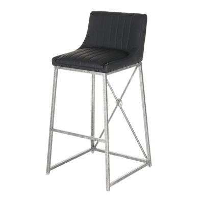 Medallion Stool