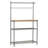 Shepha 36'' Chrome Standard Baker's Rack