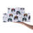 Trucks Microfiber Sheet Set-75314849