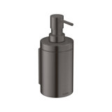 Universal Circular Soap Dispenser