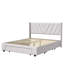 Barsky Upholstered Storage Bed-839145130