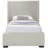 Oxford Tachani Upholstered Platform Bed-67046625-67046622