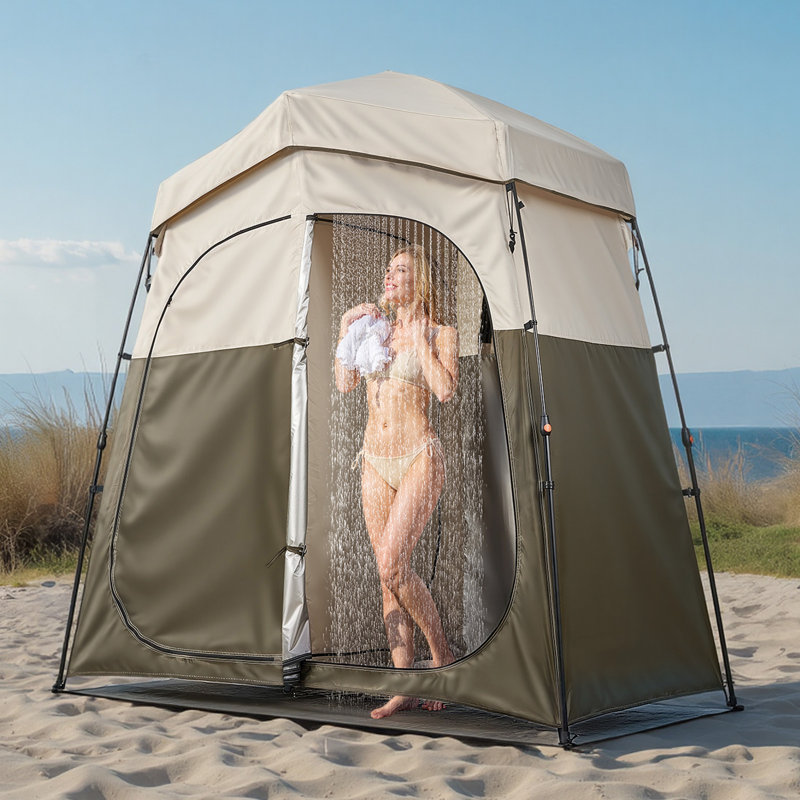 2 Person Tent