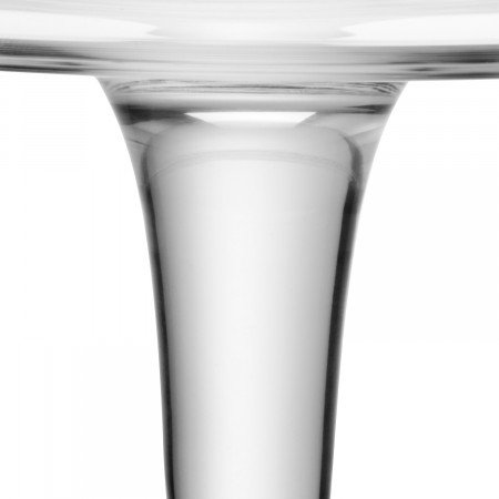 Serve Glass Cake Stand