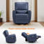 81.3cm Wide Standard Recliner-1831909968