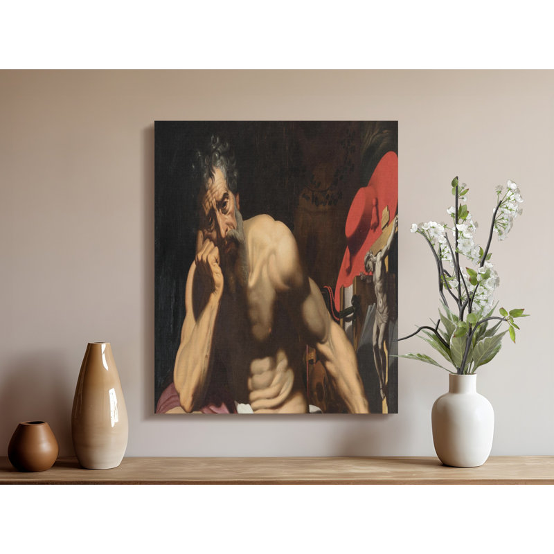 Wrapped Canvas Print Set, 50.8 cm H x 25.4 cm W