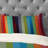 Madart Inc Striped Duvet Cover