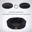 Lit pour animal de compagnie avec traversin-248116397-248116387