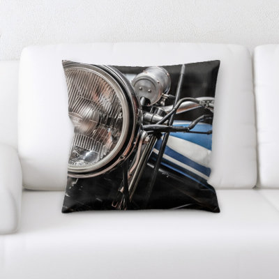 Coussin de phare Christine