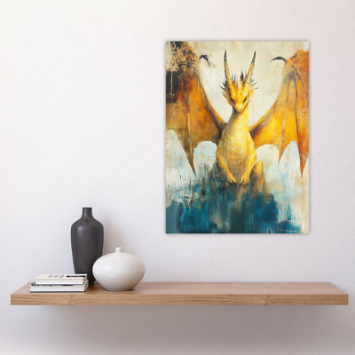 No Frame Print