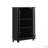 Bathroom Cabinet Triangle Corner Storage with Adjustable Shelves, Modern MDF Board Design for Efficient Space Utilization-1570157117
