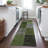 Washable Patchwork Indoor / Outdoor Rug-1999157014