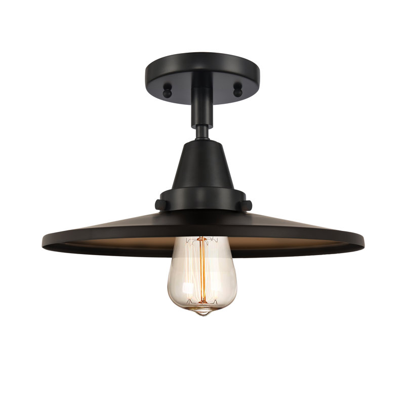 Jimari Semi Flush Mount