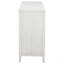 Commode de chambre 6 tiroirs Inverness