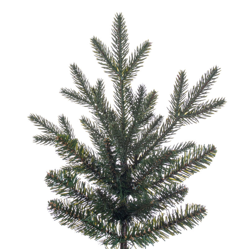  Sapin Midwest 7,5 pi x 54 po Fraser 4634T, 7,5 pi x 54 po, Non éclairé