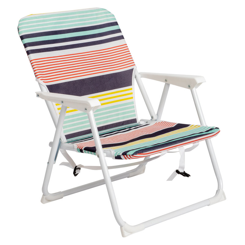 Chaise de plage Carillon