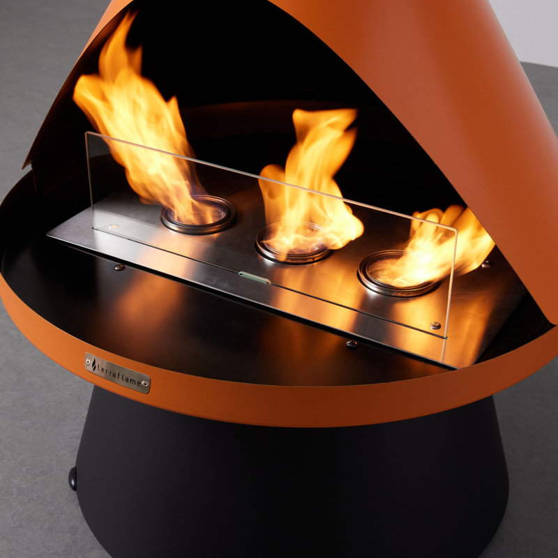 SunJel TerraFlame Citronella Gel Fuel, 12