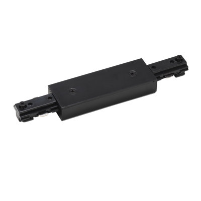 Straight Track Connector