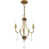 Antique Brass selected