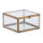 Decorative Glass Box
