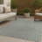 Cuddle Key Non-Slip Outdoor Rug-46695692