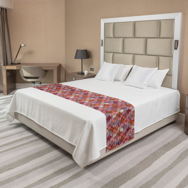 Bed Runner, King