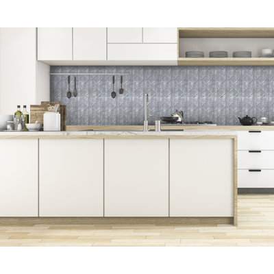 Artnouvo 18.5" x 24.3" Vinyl Wall Paneling