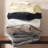 Stonewashed Velvet Cotton Velvet Modern Rustic Quilt-148725850-236016805