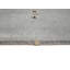 Tapis Gabbeh tissé à la main sans perte, 100% laine, de couleur unie, résistant à la décoloration et aux taches, durable