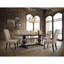 Ensemble de chaises d'appoint Traditional Traditional Elegant