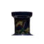 Vase «Warrior» bleu
