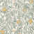 Golden Knot/Sage