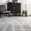 Tapis gris/blanc-1809321061