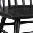 Solid Wood Slat Back Side Chair-98545725