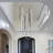 Najja 6 - Light LED Linear Chandelier-1834877290