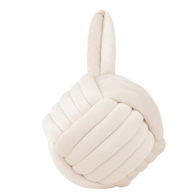 Fabric Floor Door Stop