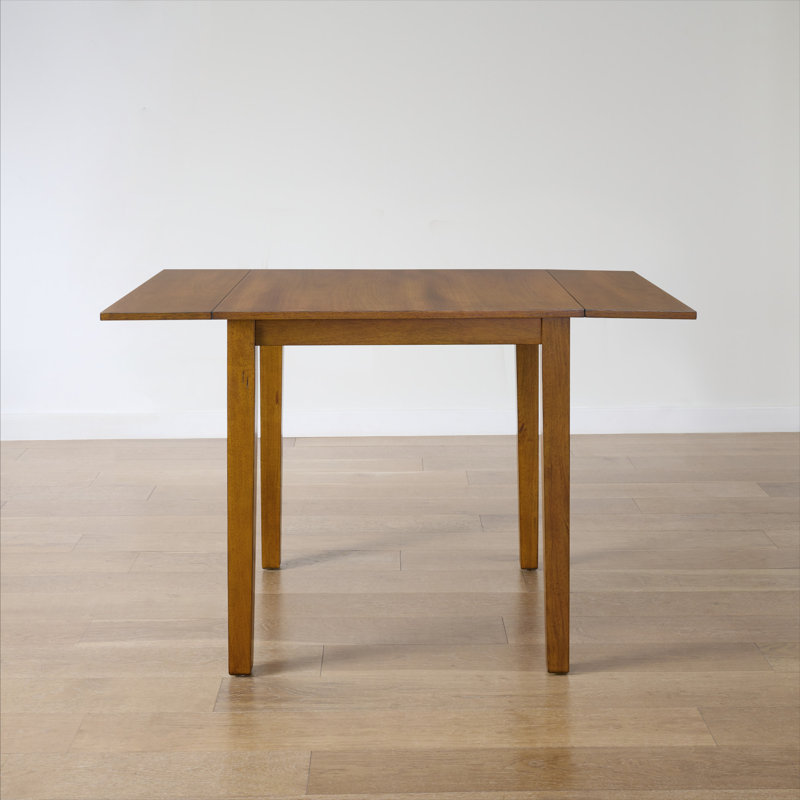Melvita 30" Drop Leaf Dining Table