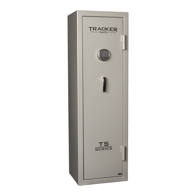 Gun Safe Lock