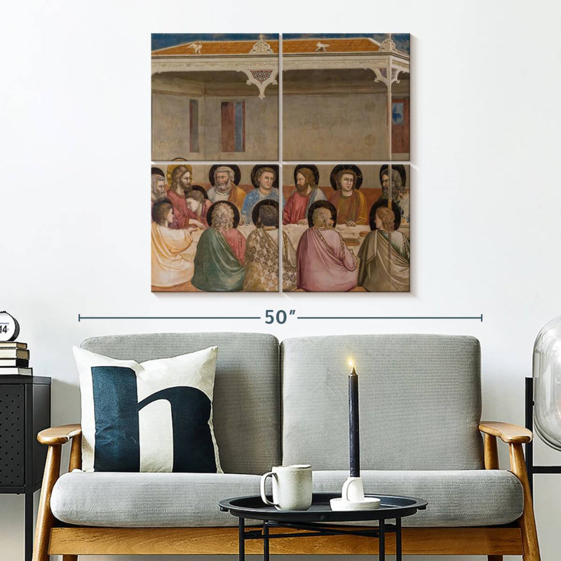 Adella Last Supper 1304-06