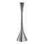 Porte-bougie conique en métal et aluminium-56006875-56006874