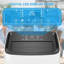 Climatiseur portatif 14 000 BTU Gaomon