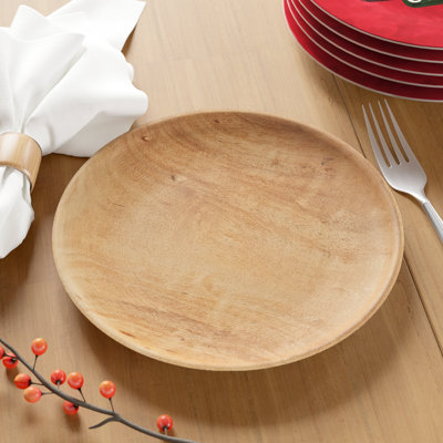 Lorsworth 8.65" Dessert Plate
