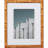 Gold Solid Wood Gilded Picture Frame - Set of 4 with Mat-432528163
