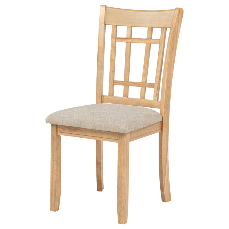Chaise de salle à manger Lavon