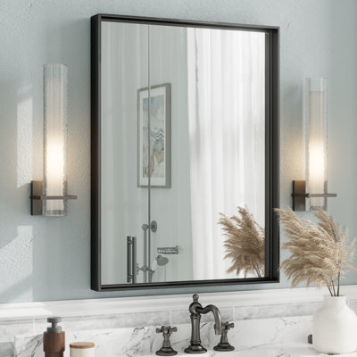 Miroir mural Aevar