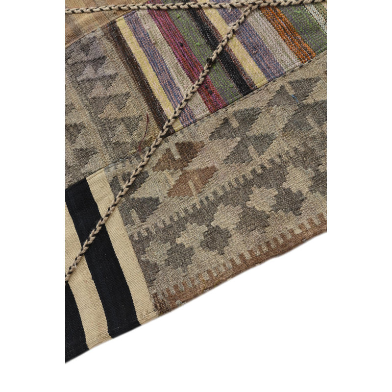 Pursel Multi Rug