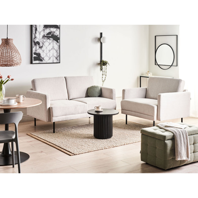 Sulman 2 - Piece Living Room Set