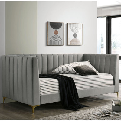 Araujo Upholstered Daybed