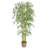73" Silk Bamboo Tree in Basket