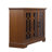 49'' Sideboard Buffet Cabinet With Adjustable Shelf-320837162